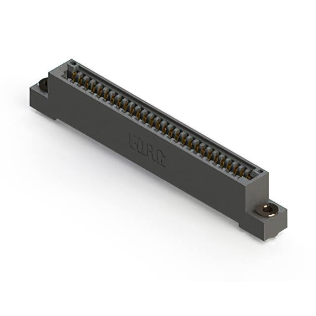 395-028-523-103 EDAC Inc.  Edgeboard Connectors